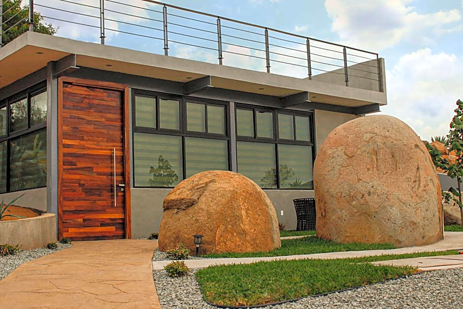 Parra del Valle Hotel Boutique