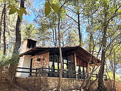 Two-Bedroom Bungalow