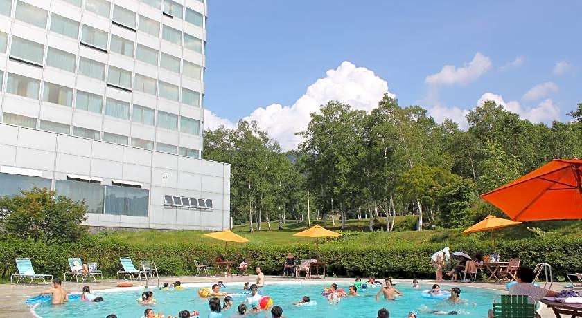 Minakami Kogen Hotel 200