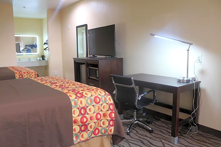 Express Inn and Suites