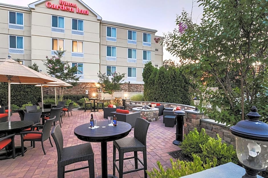 Hilton Garden Inn Melville