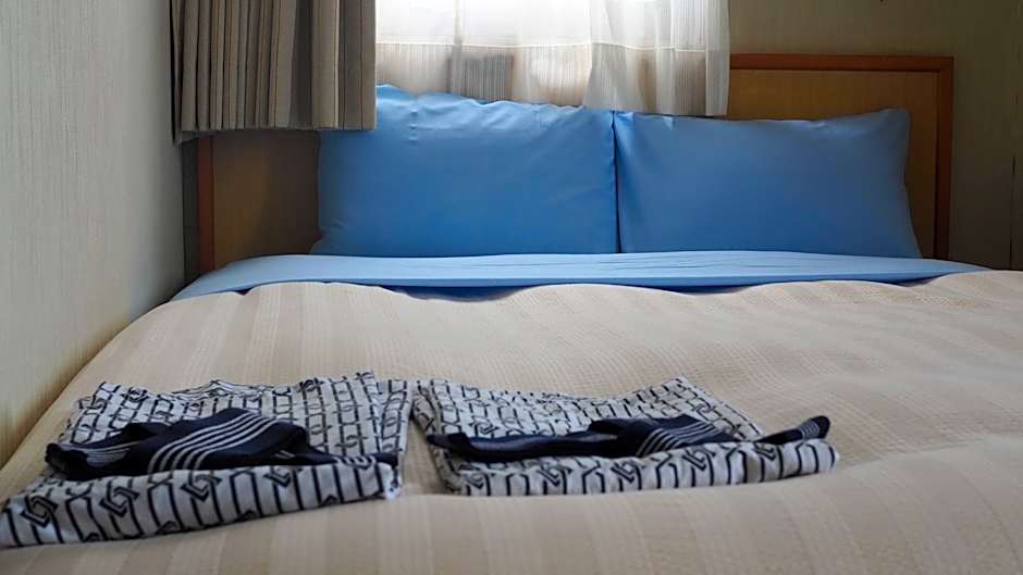 Omura Yasuda Ocean Hotel