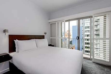 Superior Two-Bedroom Apartment