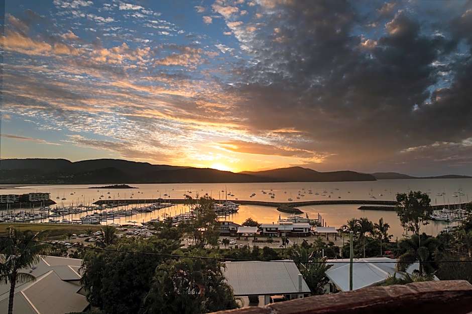 Sunlit Waters Studio Apartments