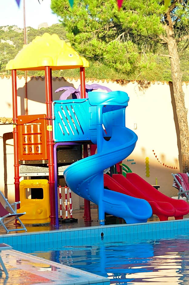 Club Esse Cala Bitta