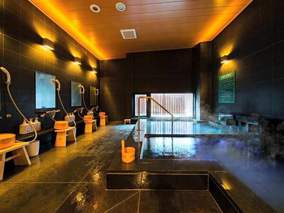 Super Hotel Tokyo Kinshicho Ekimae / Vacation STAY 79355