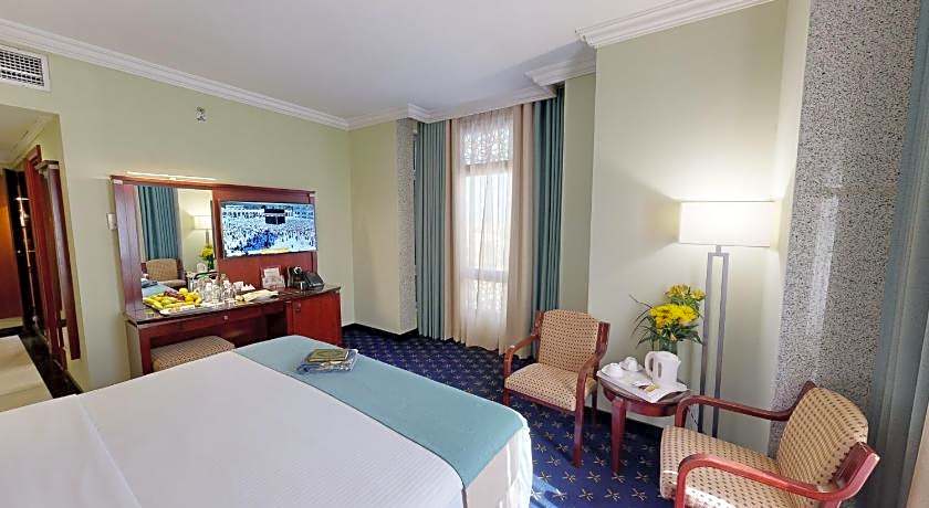 Al Muna Kareem Hotel