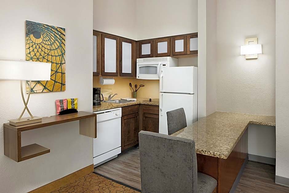 Staybridge Suites Of Durham - Chapel Hill - RTP By IHG