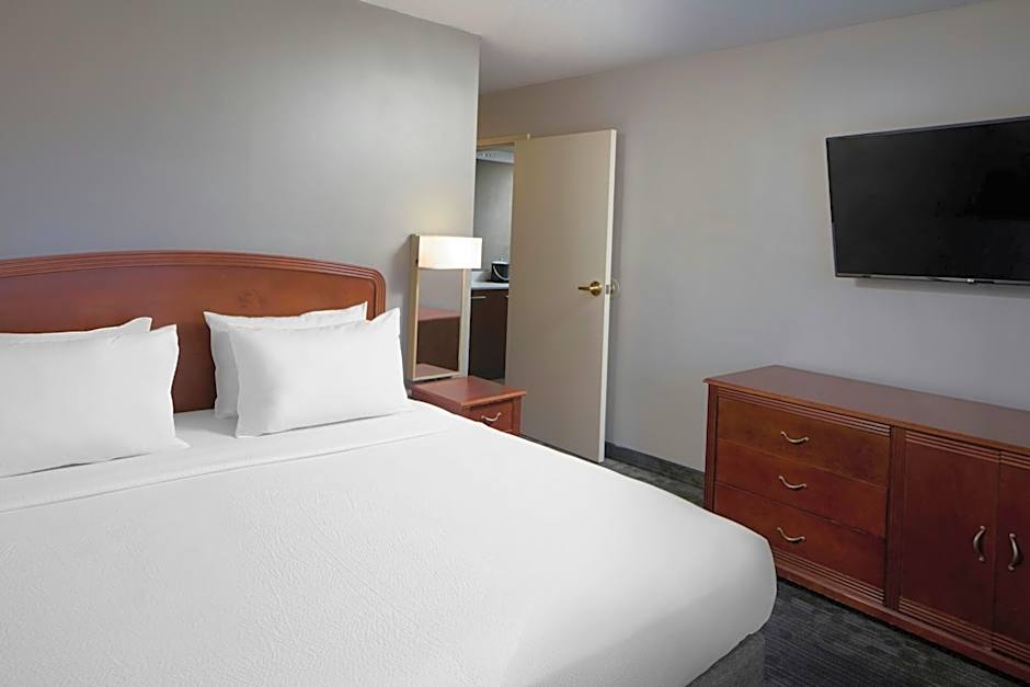 Courtyard by Marriott Newark Granville