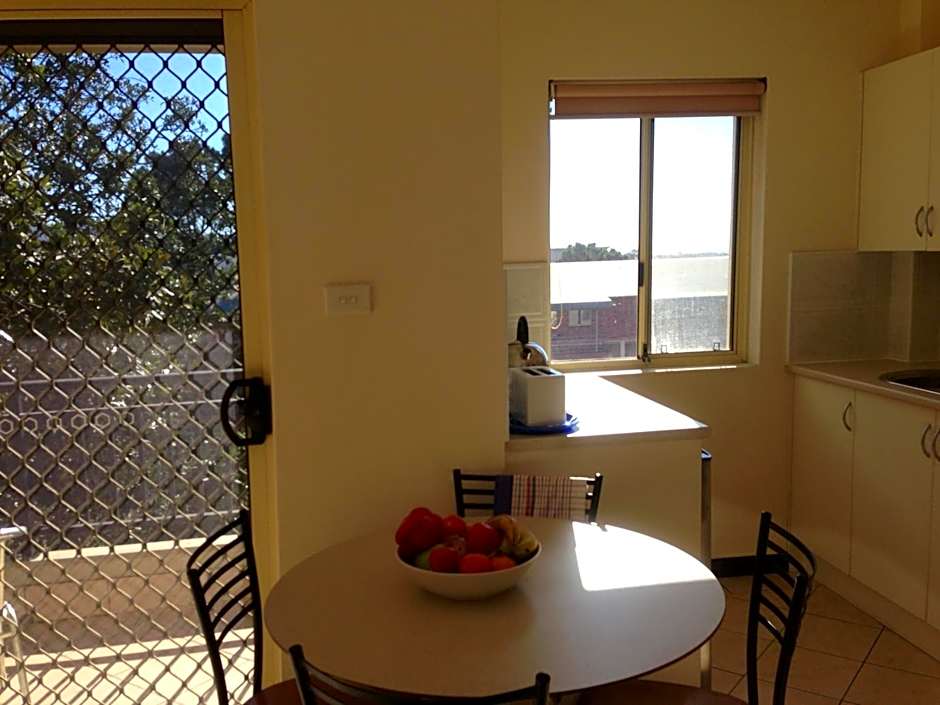 Bel Mondo Apartments