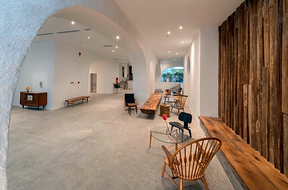 Green World Hotel Nha Trang