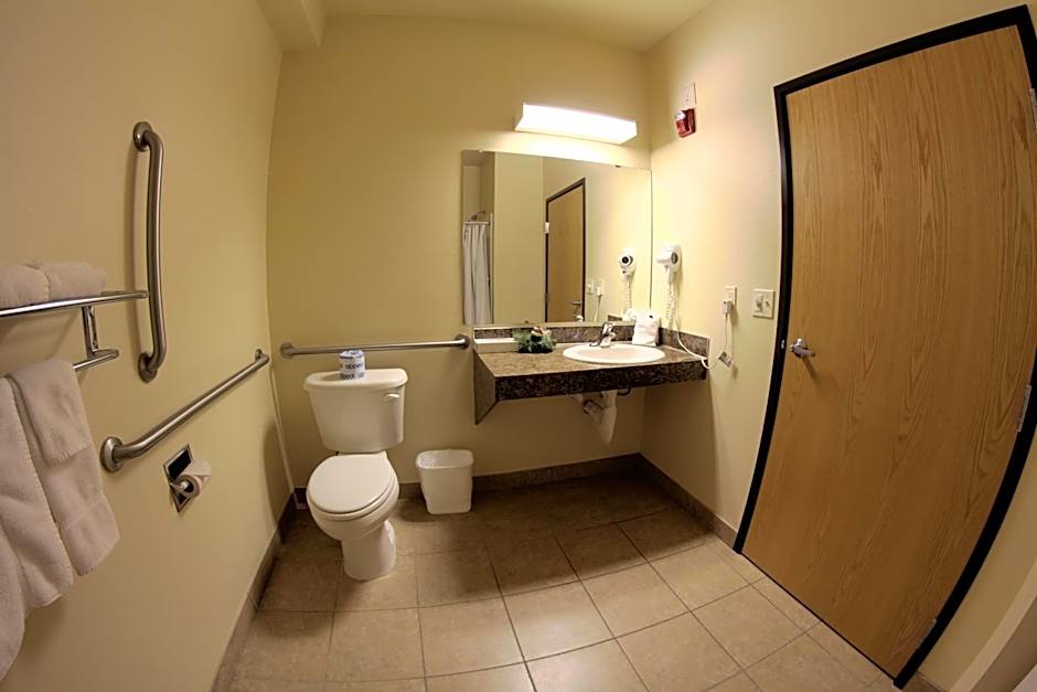 Quality Inn Selah Yakima