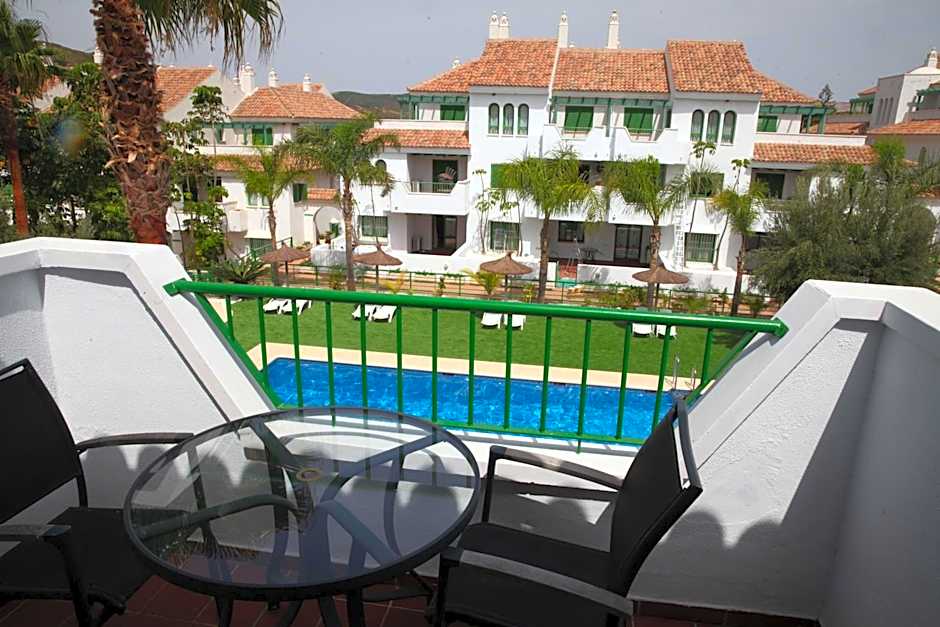 Hotel Apartamentos Manilva Sun