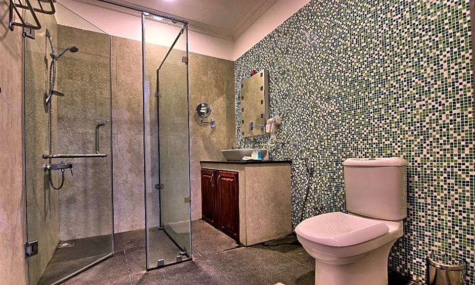 Oak Ray Ella Gap Hotel