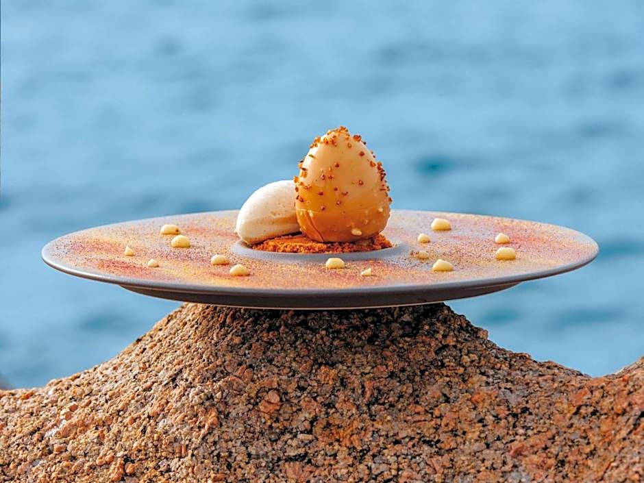 Sofitel Golfe D'Ajaccio Thalassa Sea & Spa