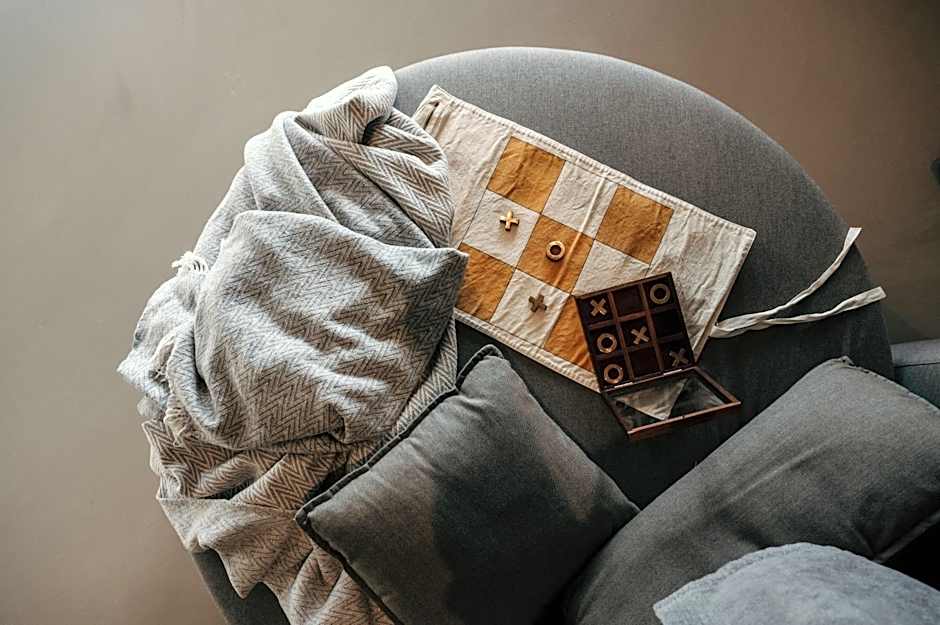 Sonnhof Alpendorf - an adults only place