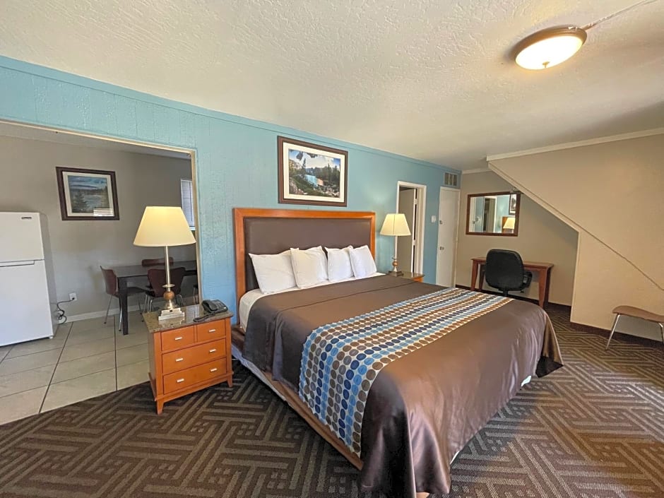 Tahoe Hacienda Inn