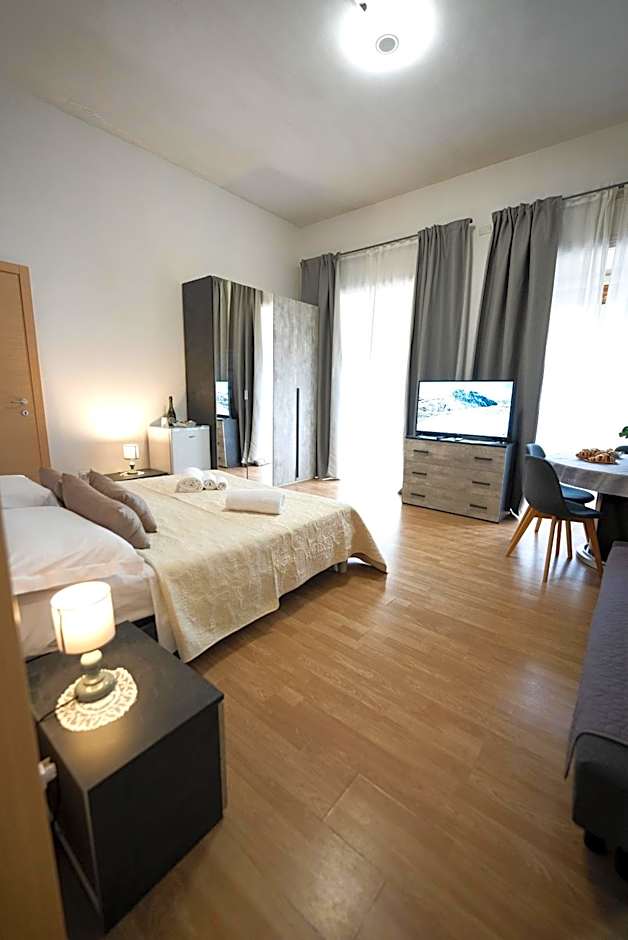 Home Joséphine - CASERTA