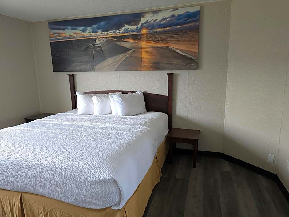 Days Inn by Wyndham Port Huron