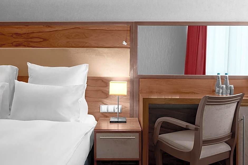 Mövenpick Hotel Sarajevo