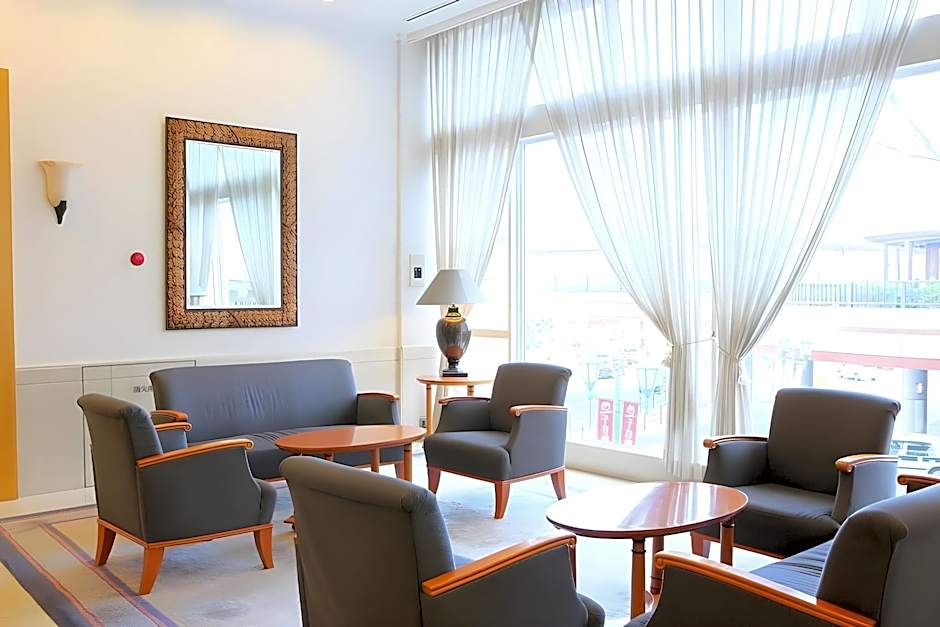 Wishton Hotel Yukari