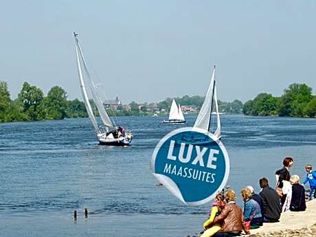 De Maasparel Nextdoor Maassuites