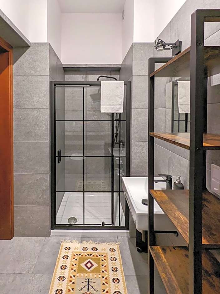 Apartamenty Strzelecka 34