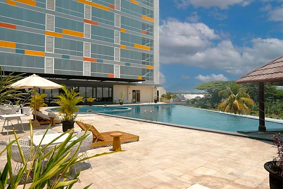 Ascent Premiere Hotel and Convention