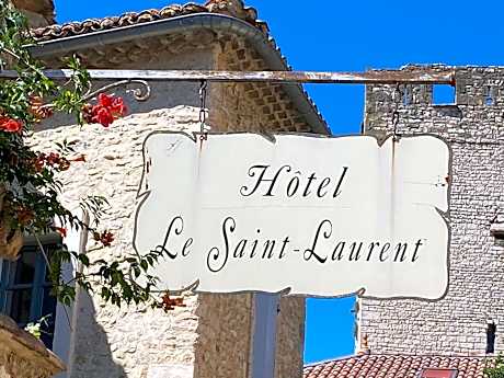 Hotel Le Saint Laurent
