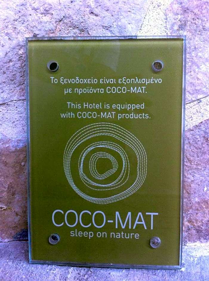 Hotel Konaki