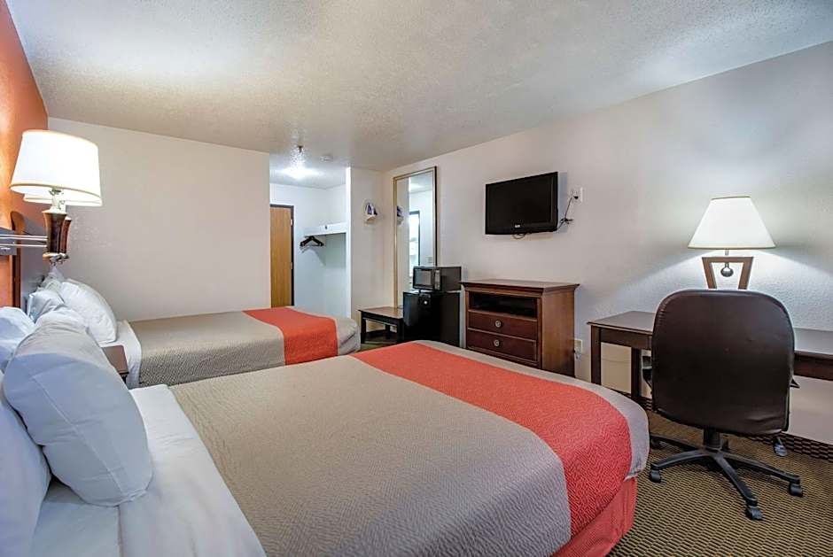 Motel 6-Marion, IL