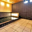 Hotel KAN-RAKU Honjo Waseda Ekimae
