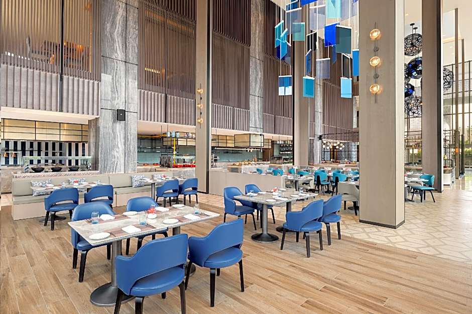 Le Meridien Ahmedabad