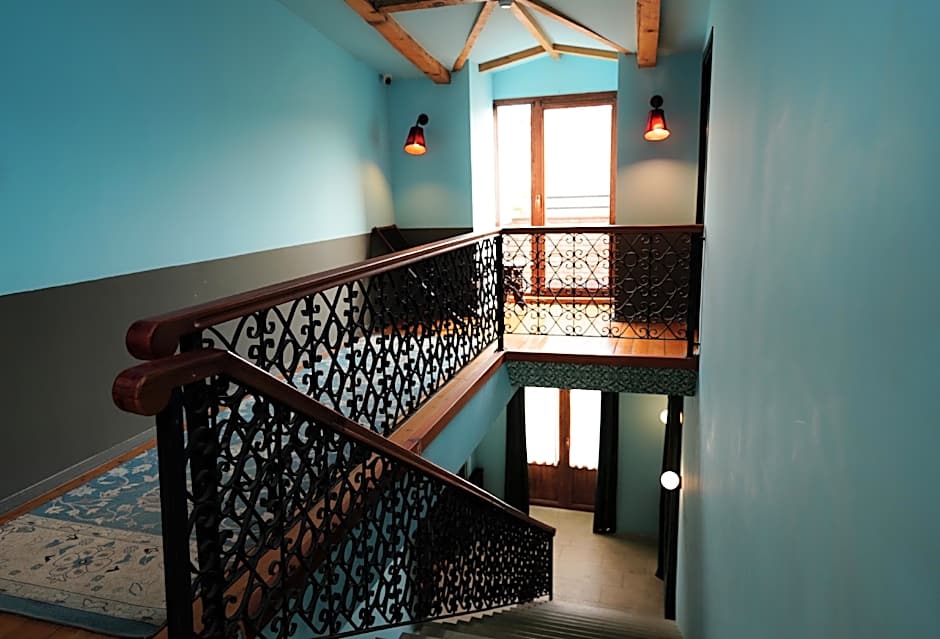 Hotel Memoire