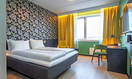 Thon Hotel Kirkenes