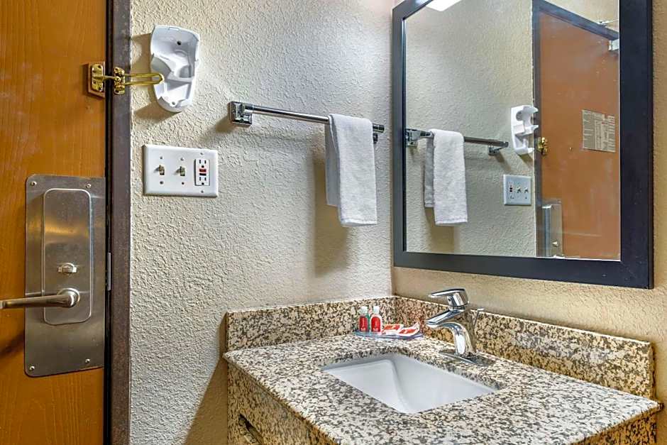 Econo Lodge La Crosse