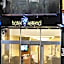 Lazz Hotel By Ketenci