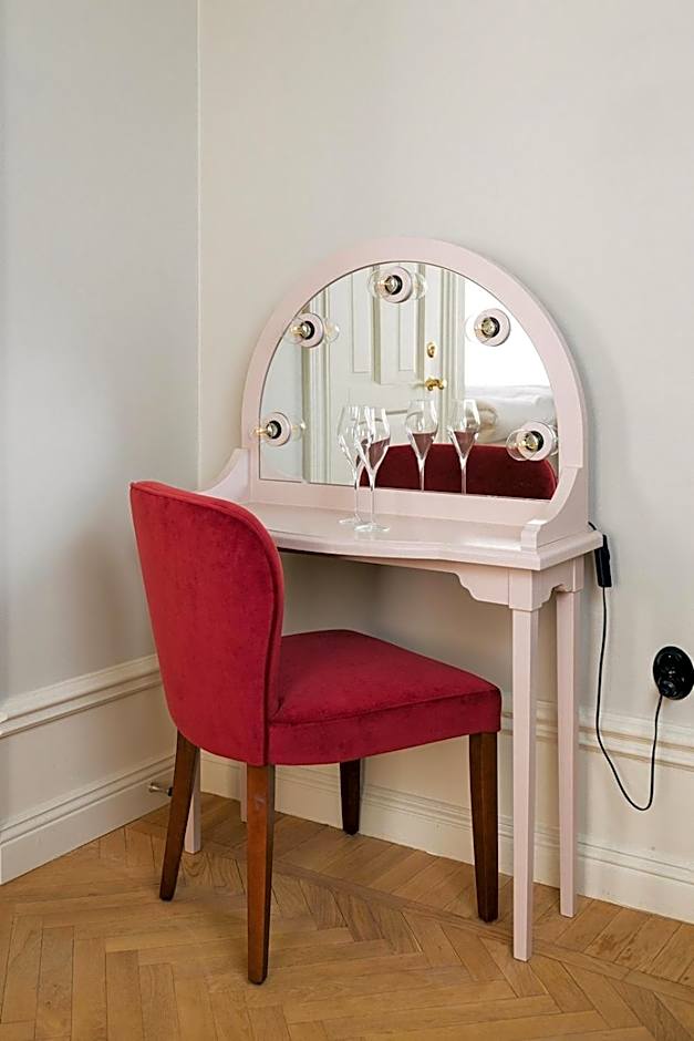 Hotel Ruth, WorldHotels Crafted