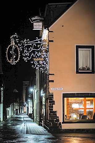 Mike‘s Mosel Lodge