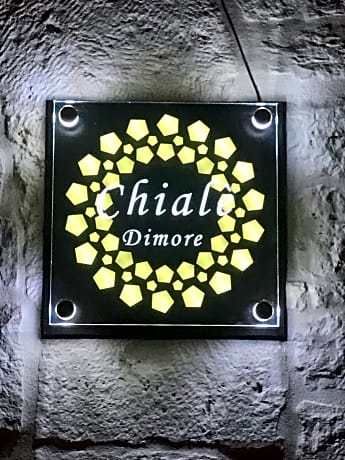 Dimore Chialè