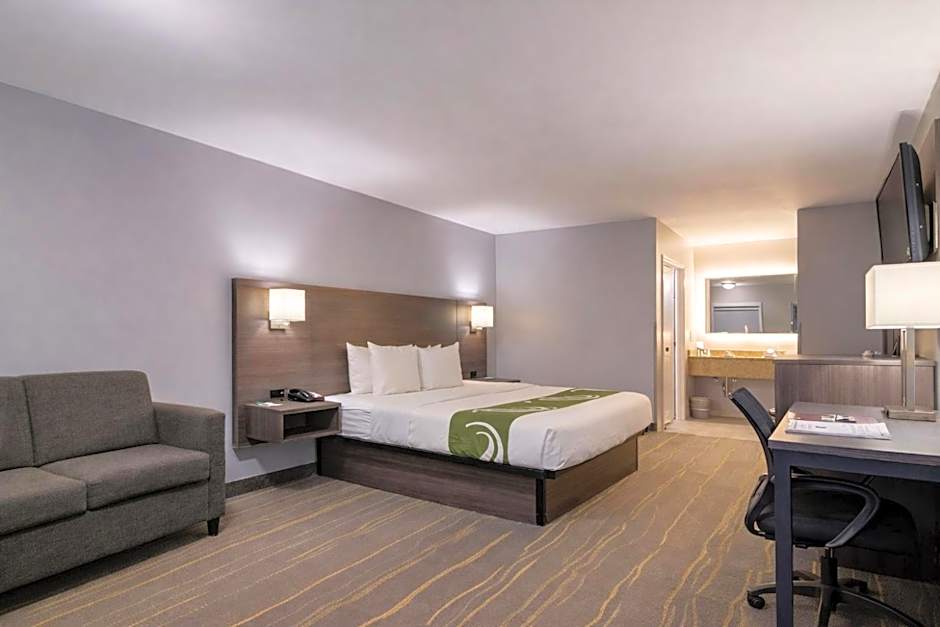 Quality Inn Kodak Sevierville
