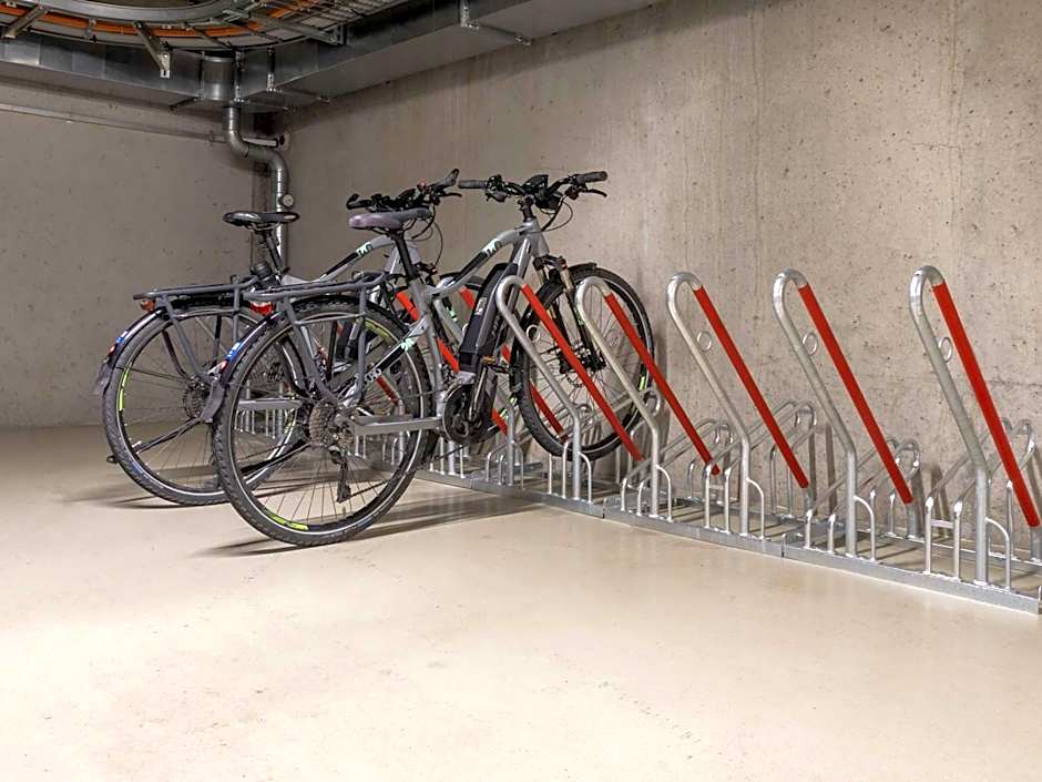ibis Basel Bahnhof