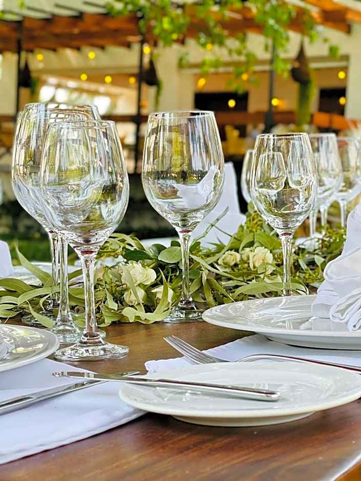 La Provence Restaurant & Hotel Boutique