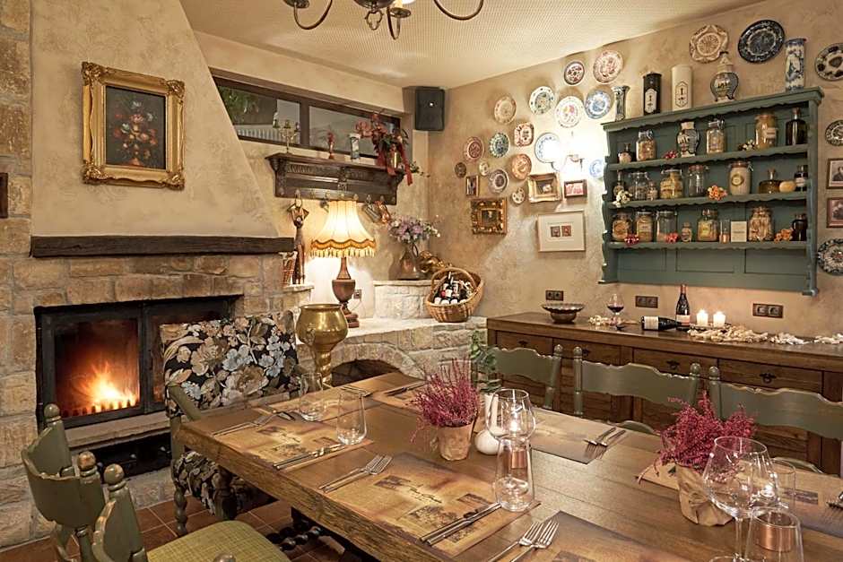 Villa Arbanashki Han