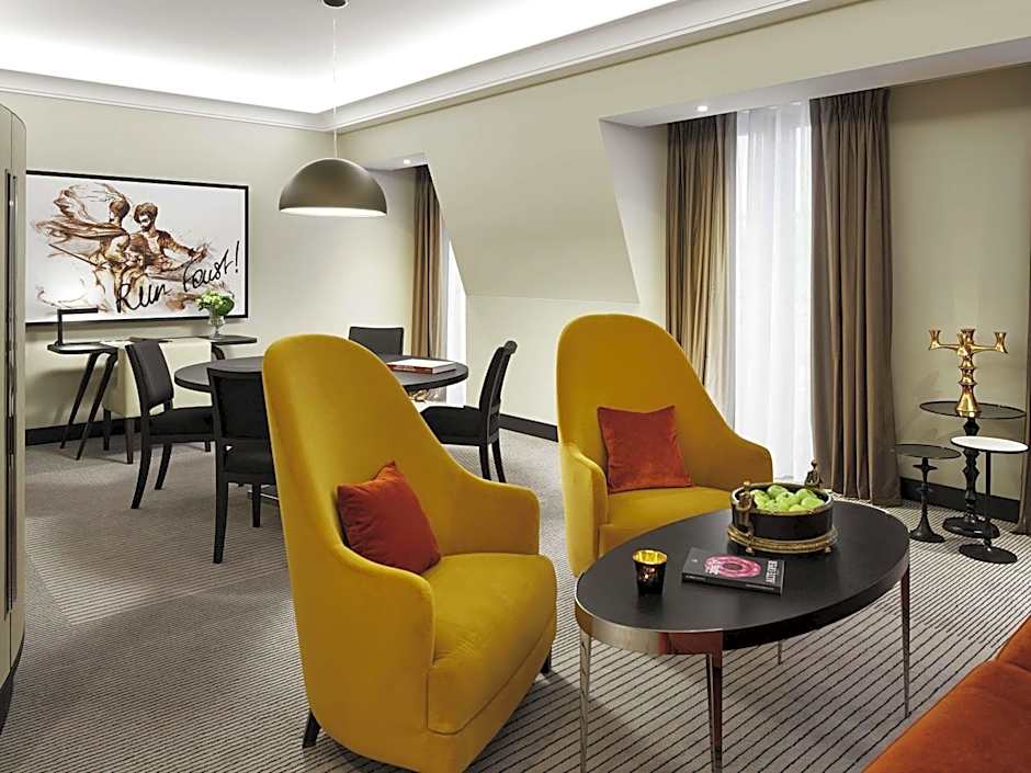 Sofitel Frankfurt Opera