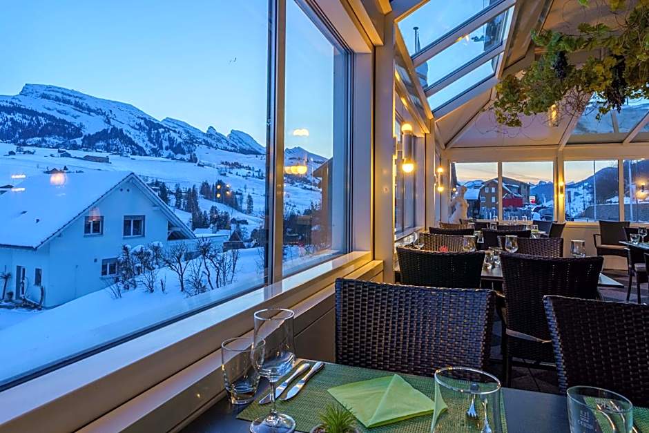 Hotel Toggenburg