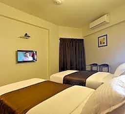 Hotel Panchvati Yatri