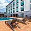 Best Western Plus McAllen Airport Hotel