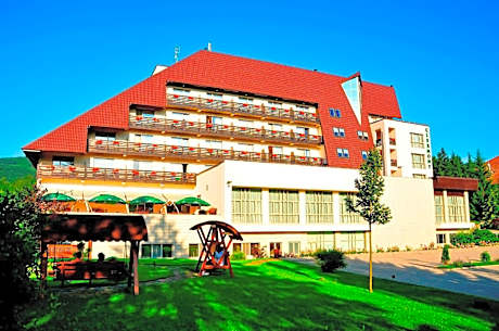Hotel Clermont