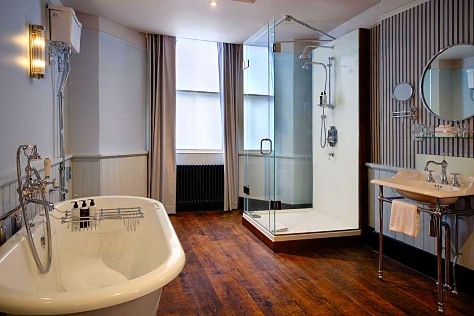 Abbey Hotel Bath, a Tribute Portfolio Hotel